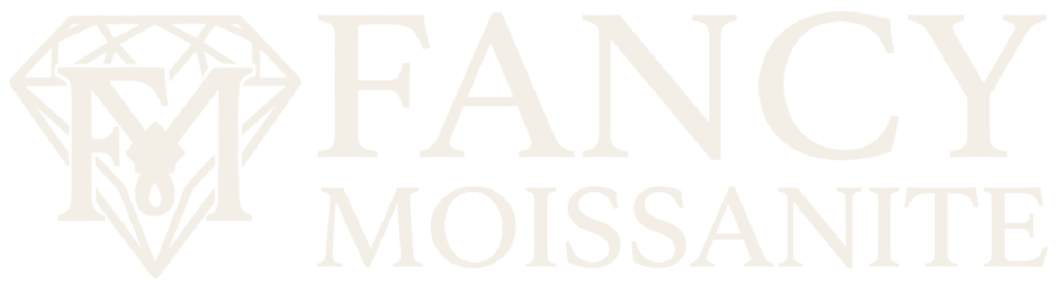 Fancy Moissanite