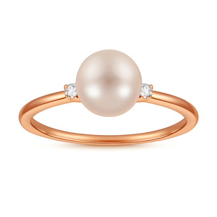 Sajid’ – Matte Moissanite Engagment Ring