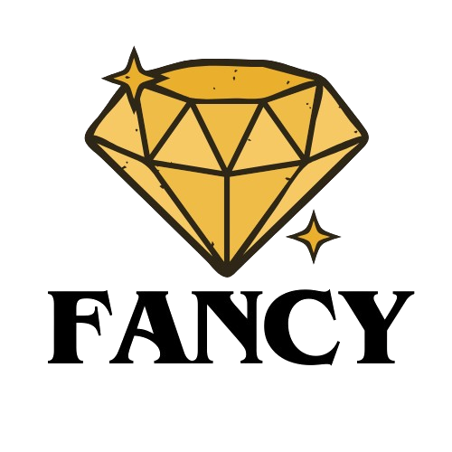 Fancy Moissanite Logo