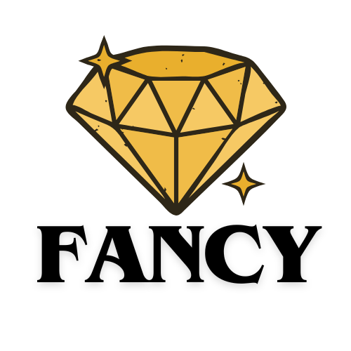 Fancy Moissanite