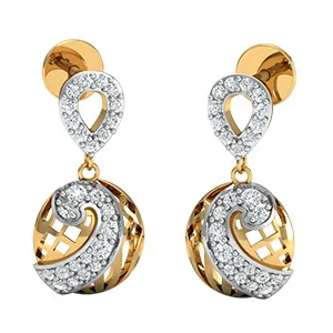 Fancy Moissanite