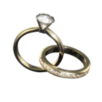 Rings for Couples