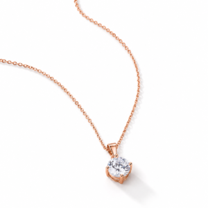 Fancy Moissanite