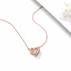 Fancy Moissanite